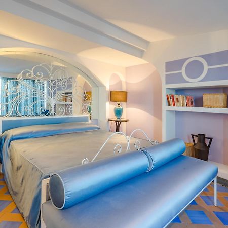 Borgo Dei Saraceni - Domus Indomita Bed and Breakfast Agropoli Eksteriør billede