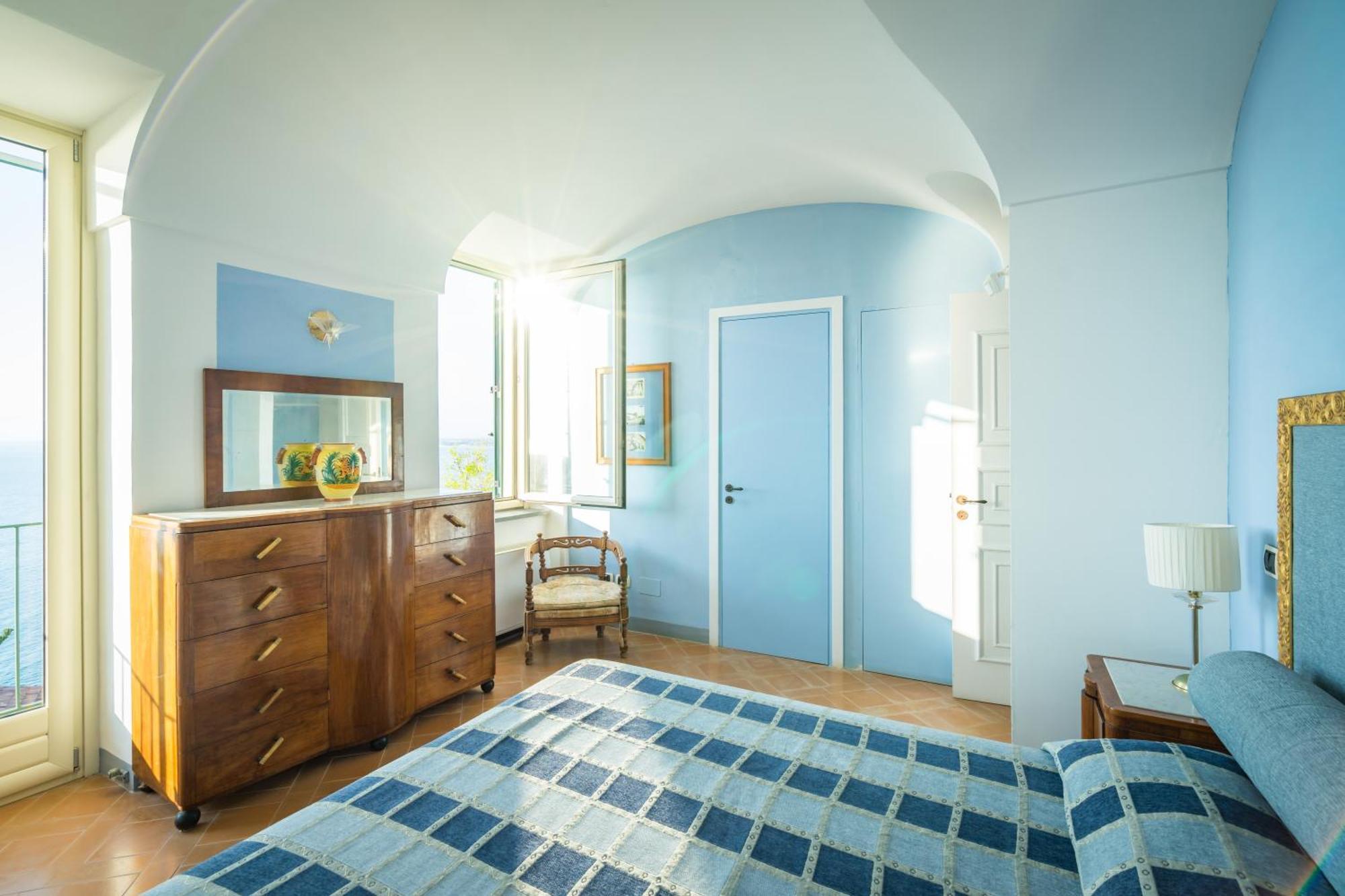 Borgo Dei Saraceni - Domus Indomita Bed and Breakfast Agropoli Eksteriør billede